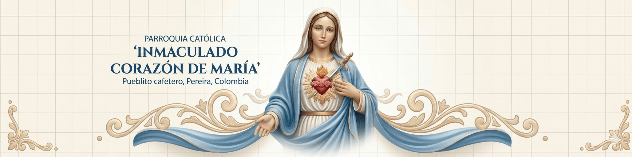 Parroquia Inmaculado Corazón de María