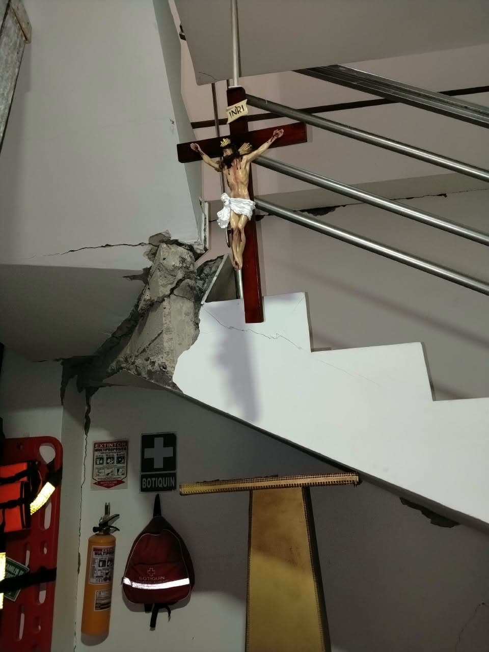 Diseño arquitectónico de la ampliación