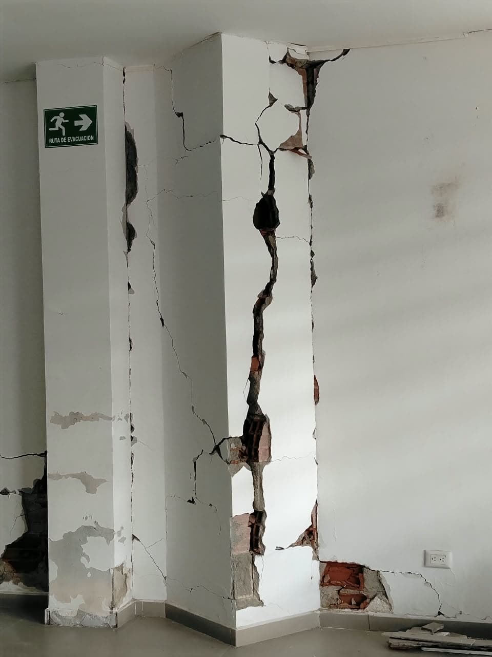 Diseño arquitectónico de la ampliación