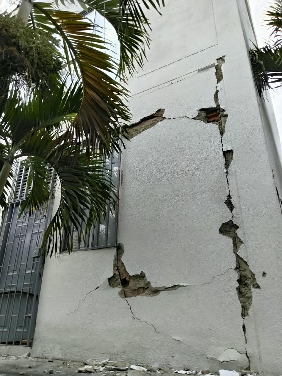 Diseño arquitectónico de la ampliación